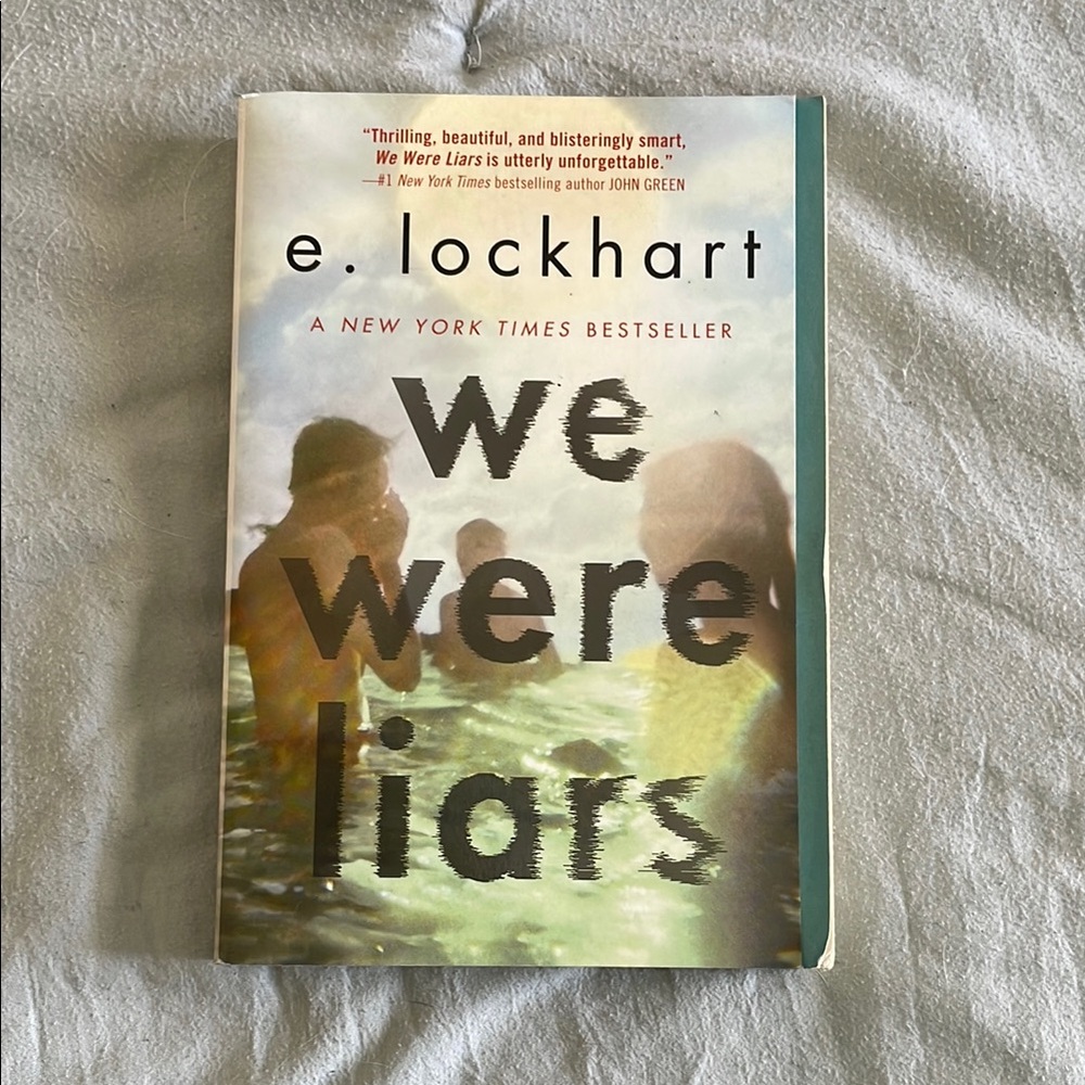 We were Liars